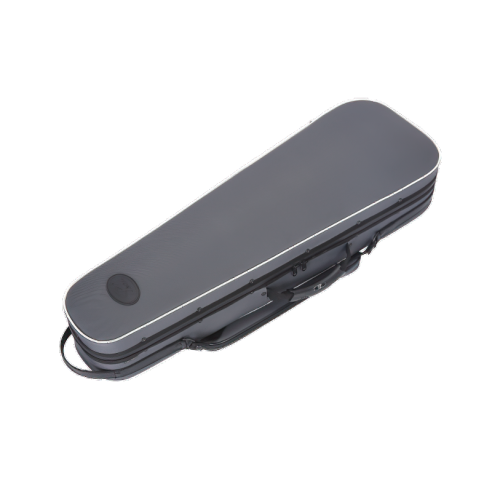 Pedi SUPERLITE Estuche Violín 4/4 Forma Gris