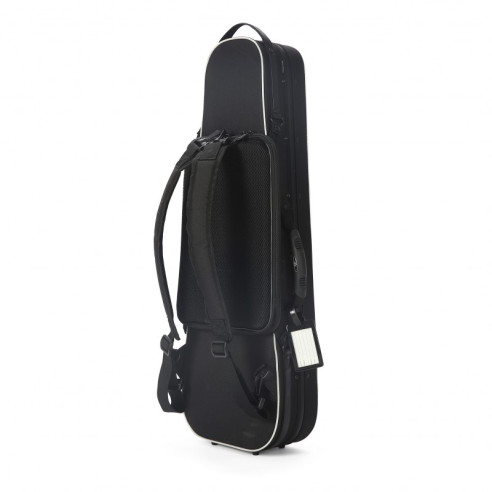 Pedi SUPERLITE Estuche Violín 4/4 Forma Negro
