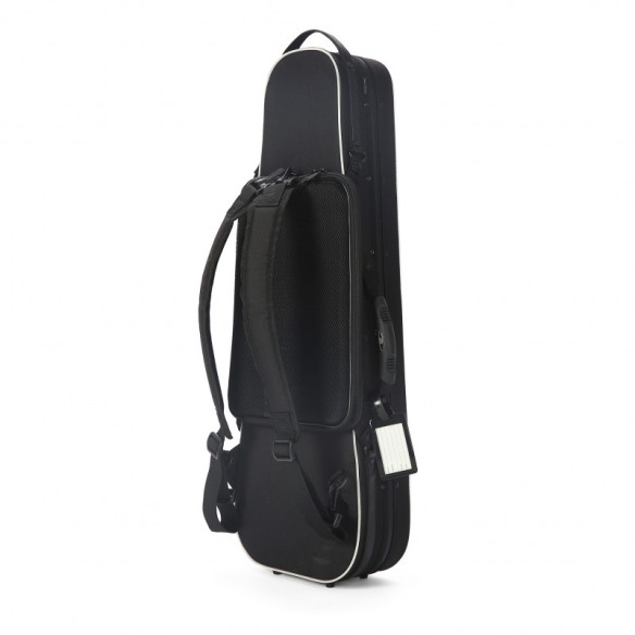 Pedi SUPERLITE Estuche Violín 4/4 Forma Negro