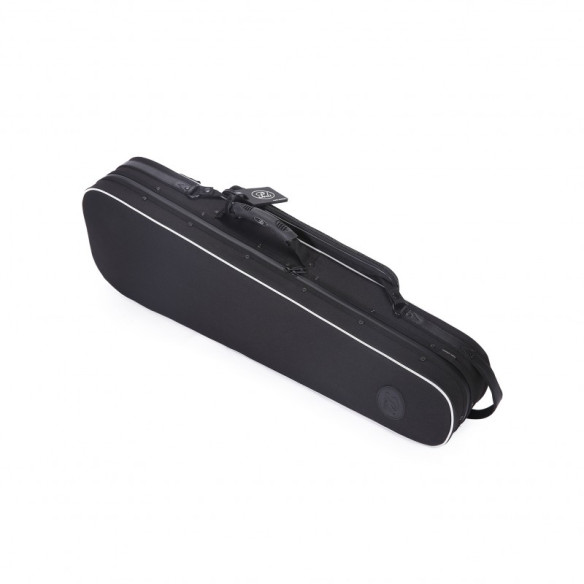 Pedi SUPERLITE Estuche Violín 4/4 Forma Negro