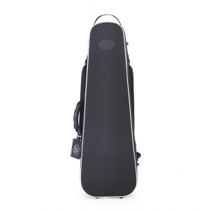 Pedi SUPERLITE Estuche Violín 4/4 Forma Negro 2