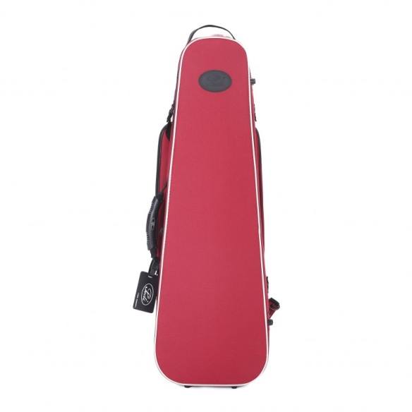 Pedi SUPERLITE Estuche Violín 4/4 Forma Rojo