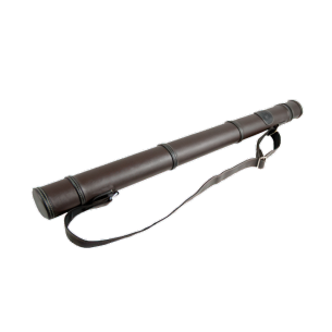 PEDI Estuche Arco Violín/Viola/Cello Marrón 2