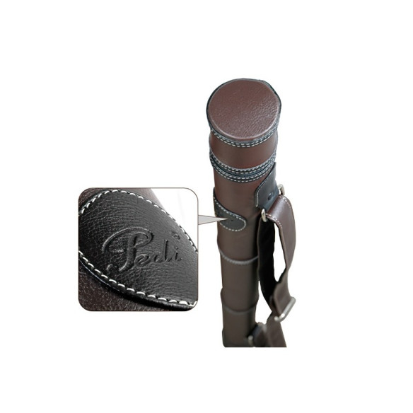 PEDI Estuche Arco Violín/Viola/Cello Marrón PEDI Estuche Arco Violín/Viola/Cello Marrón