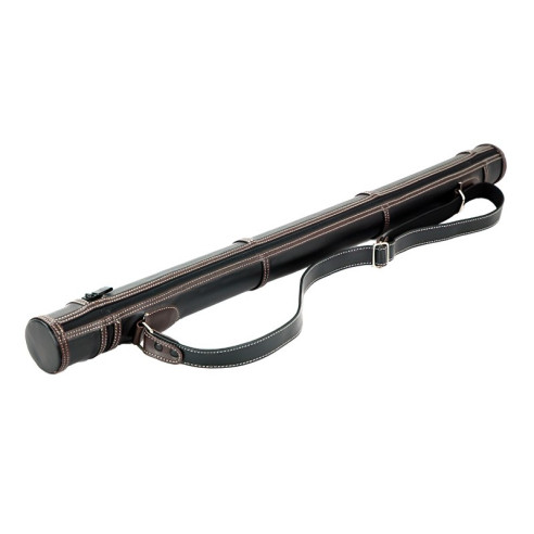 PEDI Estuche Arco Violín/Viola/Cello Negro