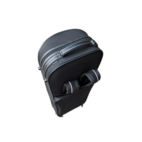 PEDI NITEFLASH Estuche Violín 4/4 Rectangular Negro