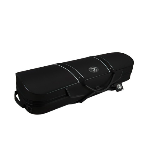 PEDI NITEFLASH Estuche Violín 4/4 Rectangular Negro