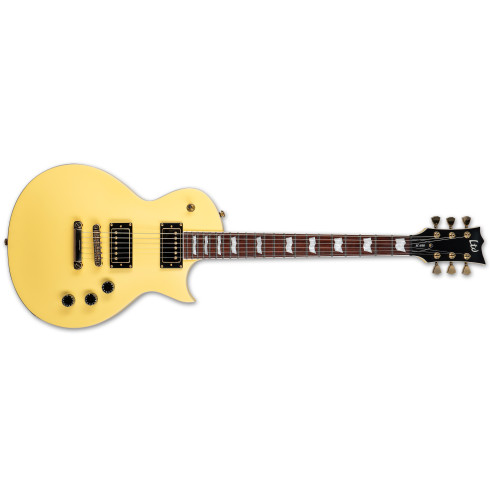 LTD EC-256 - Vintage Gold Satin