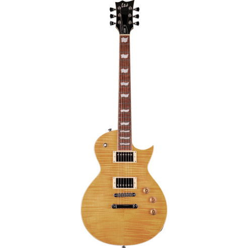 EC-256 VN Guitarra Eléctrica Eclipse Vintage Natural 