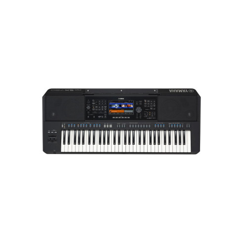 YAMAHA PSR-SX720 Teclado Arranger Workstation