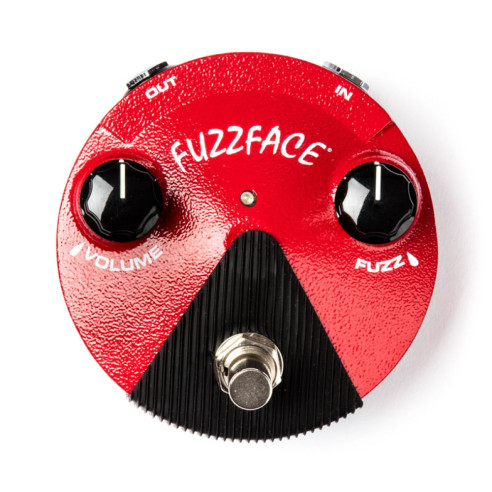 FFM2 Germanium Fuzz Face Mini Pedal Fuzz 