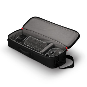 D'Addario Backline 01 Pedalboard Transporter