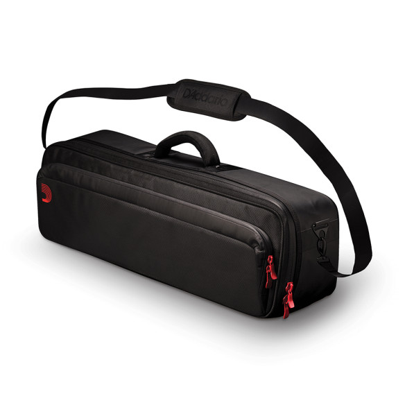 D'Addario Backline 01 Pedalboard Transporter D'Addario Backline 01 Pedalboard Transporter