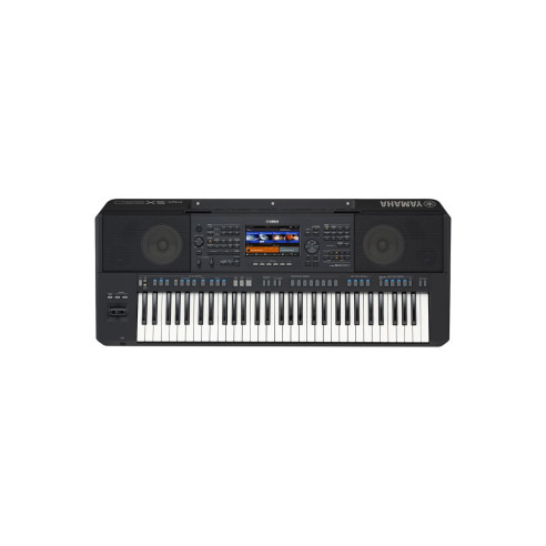 YAMAHA PSR-SX920 Teclado Arranger Workstation