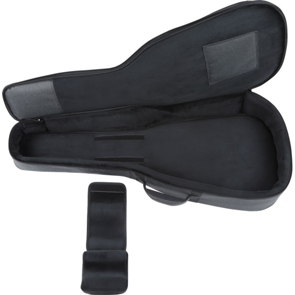 BOSS CB-AG10 Funda Guitarra Acústica BOSS CB-AG10 Funda Guitarra Acústica