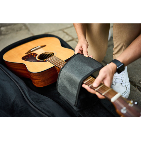BOSS CB-AG10 Funda Guitarra Acústica BOSS CB-AG10 Funda Guitarra Acústica