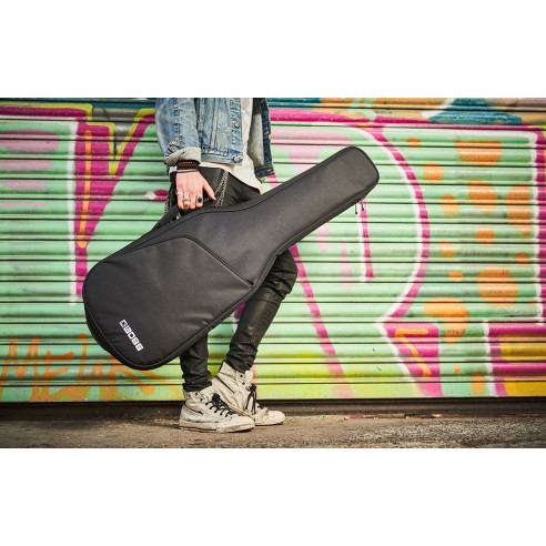 BOSS CB-EG01 Funda Guitarra Eléctrica