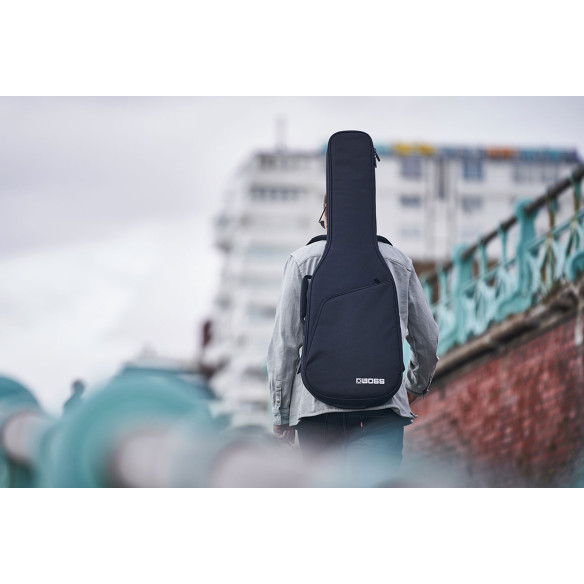 BOSS CB-EG01 Funda Guitarra Eléctrica BOSS CB-EG01 Funda Guitarra Eléctrica