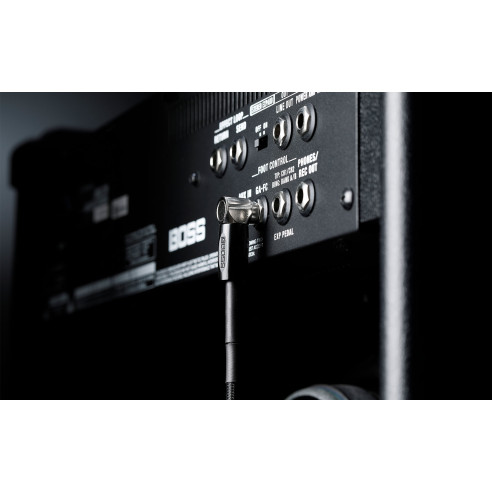 BOSS BCC-20-TRA CABLE JACK STEREO-JACK STEREO 6m