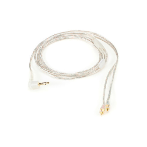 SHURE EAC64CL Cable recambio para Auriculares