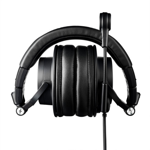 ATH-M50xSTS Auriculares profesionales para streaming