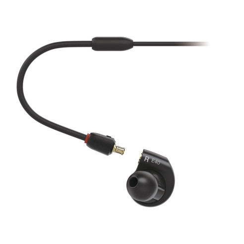 ATH-E40 Auriculares para monitoraje In-Ear