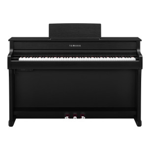 comprar piano digital Yamaha,comprar clavinova,piano Yamaha CLP835B, 2