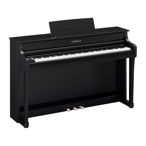 comprar piano digital Yamaha,comprar clavinova,piano Yamaha CLP835B,