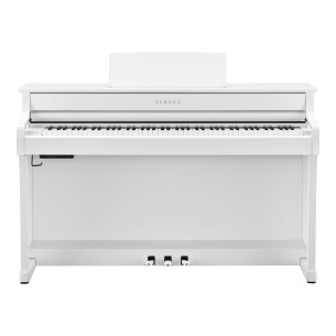 Yamaha CLP835WH Piano Digital Doméstico 2