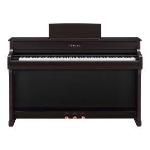Yamaha CLP835R Piano Digital Doméstico 2
