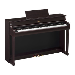 Yamaha CLP835R Piano Digital Doméstico