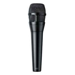Shure NXN8/C Micrófono Dinámico Vocal Cardioide Nexadyne 8C