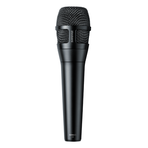 SHURE NXN8/C Micrófono Dinámico Vocal Cardioide Nexadyne 8/C