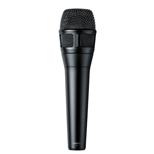 SHURE NXN8/S Micrófono Dinámico Vocal Supercardioide Nexadyne 8/S