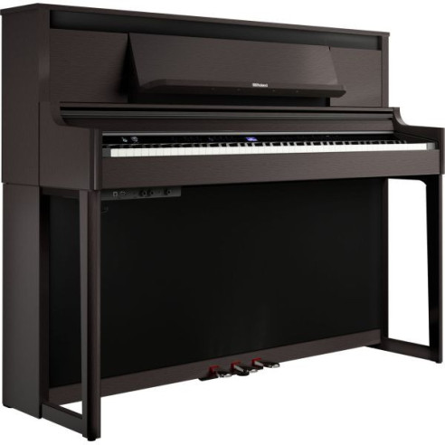 ROLAND LX-6-DR DARK ROSEWOOD Piano Digital Doméstico