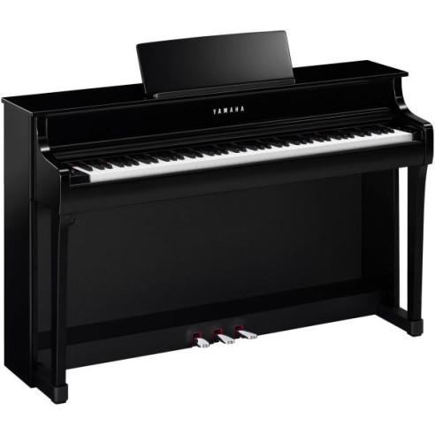 comprar piano digital Yamaha,comprar clavinova,piano Yamaha CLP835PE,