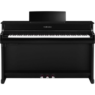 comprar piano digital Yamaha,comprar clavinova,piano Yamaha CLP835PE, 2