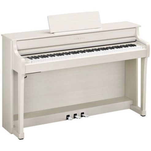 comprar piano digital Yamaha,comprar clavinova,piano Yamaha CLP835WB,