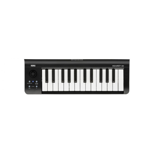 microKEY Air-25 Teclado controlador