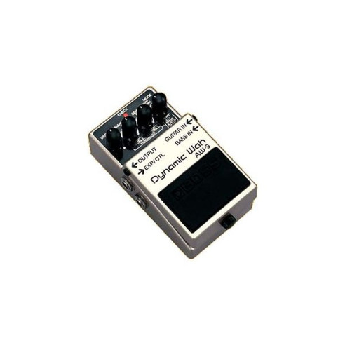 BOSS AW-3 Pedal Dynamic Wah