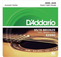 Juego EZ890 EZ Great American Bronze...