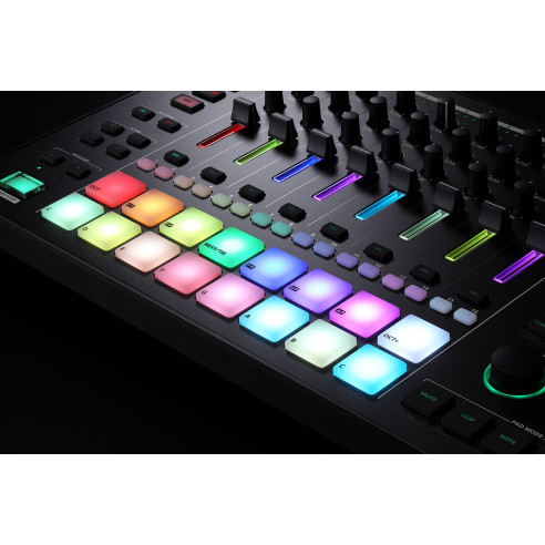 Roland Groovebox MC-707