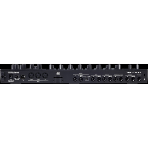 Roland Groovebox MC-707