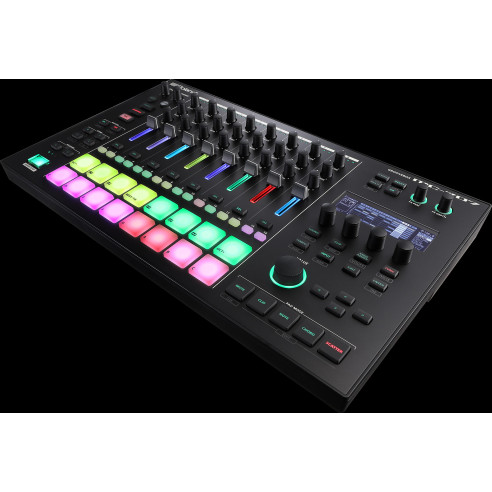 Roland Groovebox MC-707