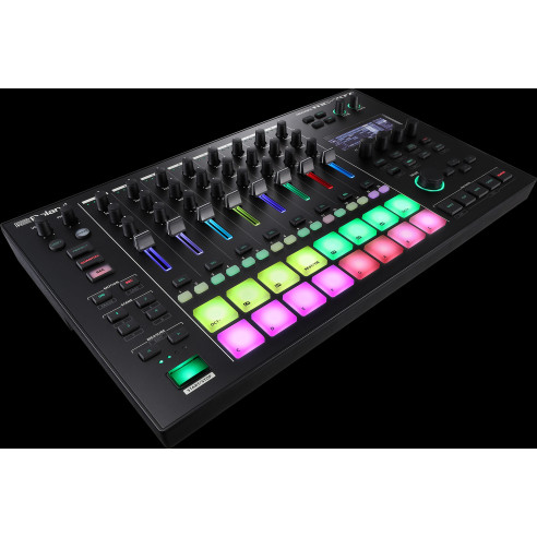 Roland Groovebox MC-707