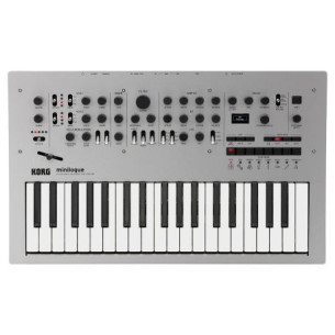 Minilogue