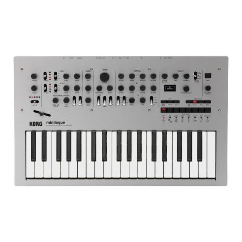 Minilogue