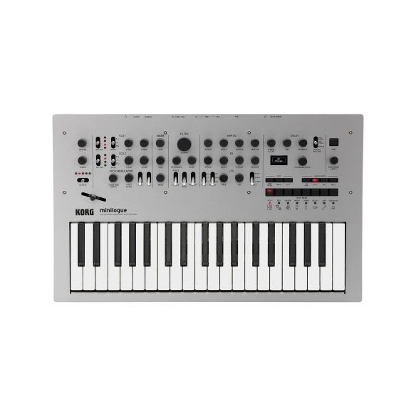 Minilogue