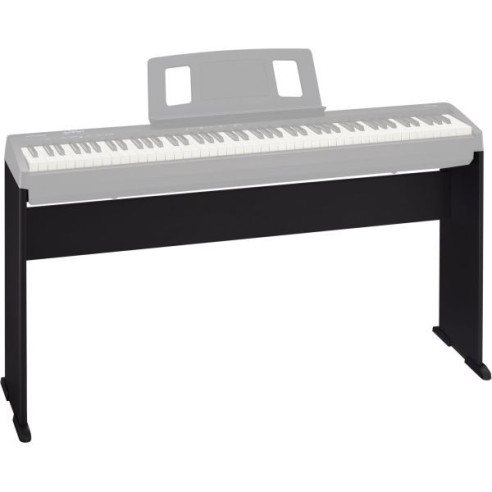 ROLAND KSC-FP10-BK Soporte para Piano FP10