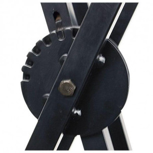 D8506 Soporte Teclado. 2